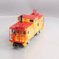 MTH 20-91681 O Union Pacific Premier Extended Vision Caboose #25920