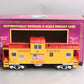 MTH 20-91681 O Union Pacific Premier Extended Vision Caboose #25920