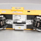 MTH 20-91681 O Union Pacific Premier Extended Vision Caboose #25920