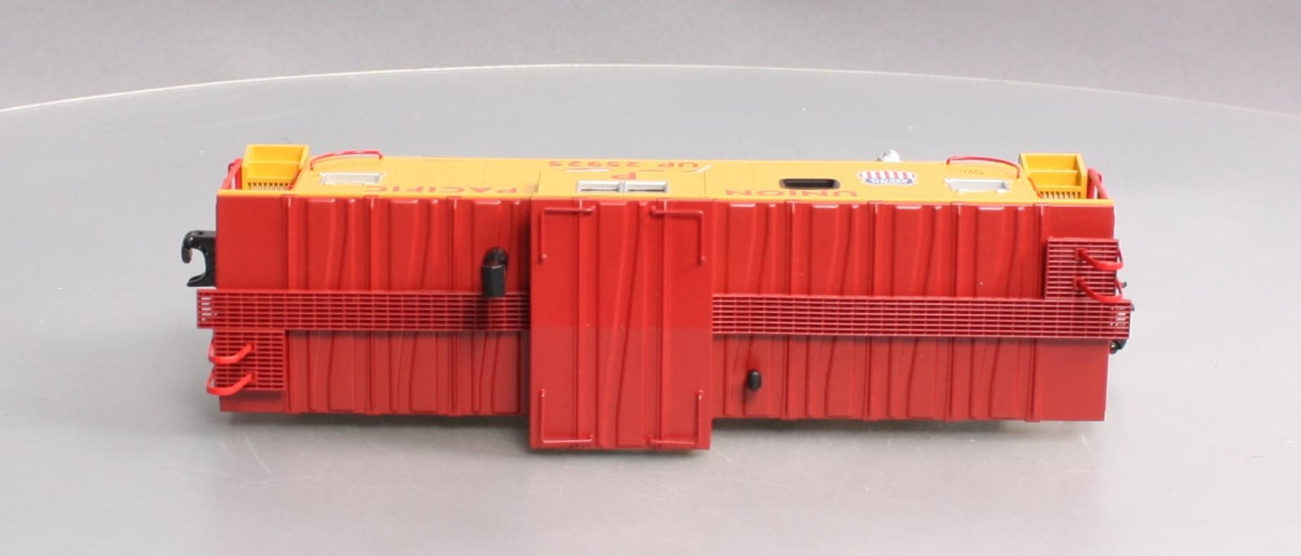 MTH 20-91681 O Union Pacific Premier Extended Vision Caboose #25920