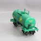 MTH 20-96751 O Gauge BP 8,000 Gallon Tank Car #4025 LN/Box