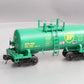 MTH 20-96751 O Gauge BP 8,000 Gallon Tank Car #4025 LN/Box