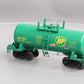 MTH 20-96751 O Gauge BP 8,000 Gallon Tank Car #4025 LN/Box