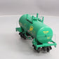 MTH 20-96751 O Gauge BP 8,000 Gallon Tank Car #4025 LN/Box