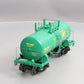MTH 20-96751 O Gauge BP 8,000 Gallon Tank Car #4025 LN/Box