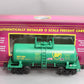 MTH 20-96751 O Gauge BP 8,000 Gallon Tank Car #4025 LN/Box