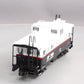 MTH 20-91682 O Norfolk Southern Premier Extended Vision Caboose #913C