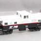 MTH 20-91682 O Norfolk Southern Premier Extended Vision Caboose #913C