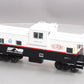 MTH 20-91682 O Norfolk Southern Premier Extended Vision Caboose #913C