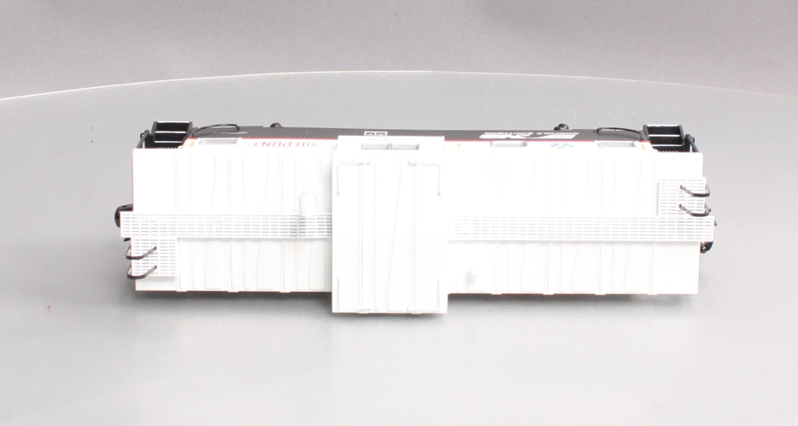 MTH 20-91682 O Norfolk Southern Premier Extended Vision Caboose #913C