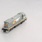 Atlas 40000304 N Seaboard B30-7 Diesel Locomotive #5500