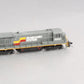 Atlas 40000304 N Seaboard B30-7 Diesel Locomotive #5500