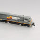 Atlas 40000304 N Seaboard B30-7 Diesel Locomotive #5500