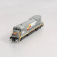 Atlas 40000304 N Seaboard B30-7 Diesel Locomotive #5500