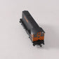Walthers 932-1326 HO D&RGW H10-44 Diesel Locomotive #123 LN/Box