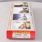 Walthers 932-1326 HO D&RGW H10-44 Diesel Locomotive #123 LN/Box