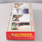 Walthers 932-1326 HO D&RGW H10-44 Diesel Locomotive #123 LN/Box