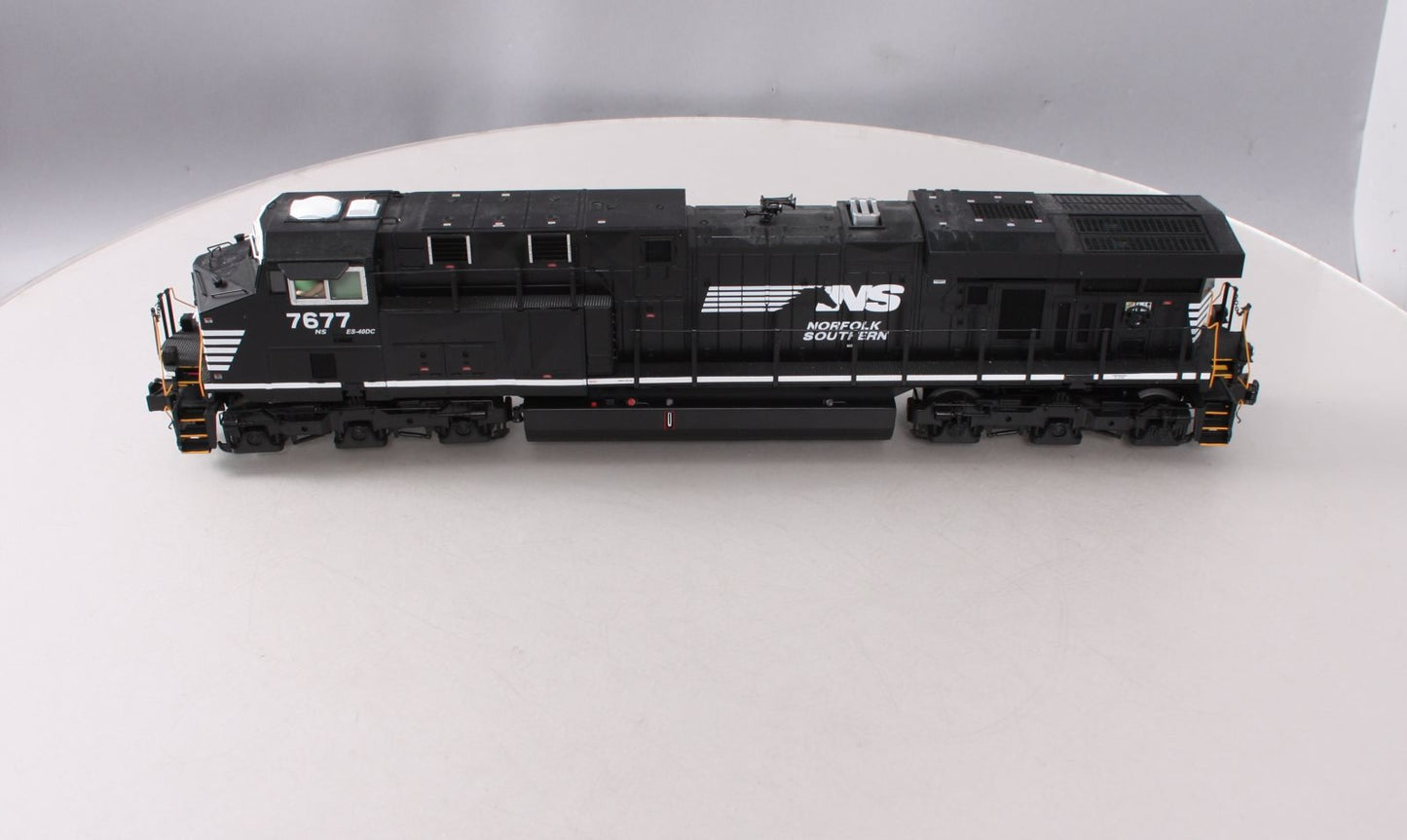 MTH 20-20917-1 Norfolk Southern ES44DC Diesel Engine with Proto-Sound 3.0 #7677
