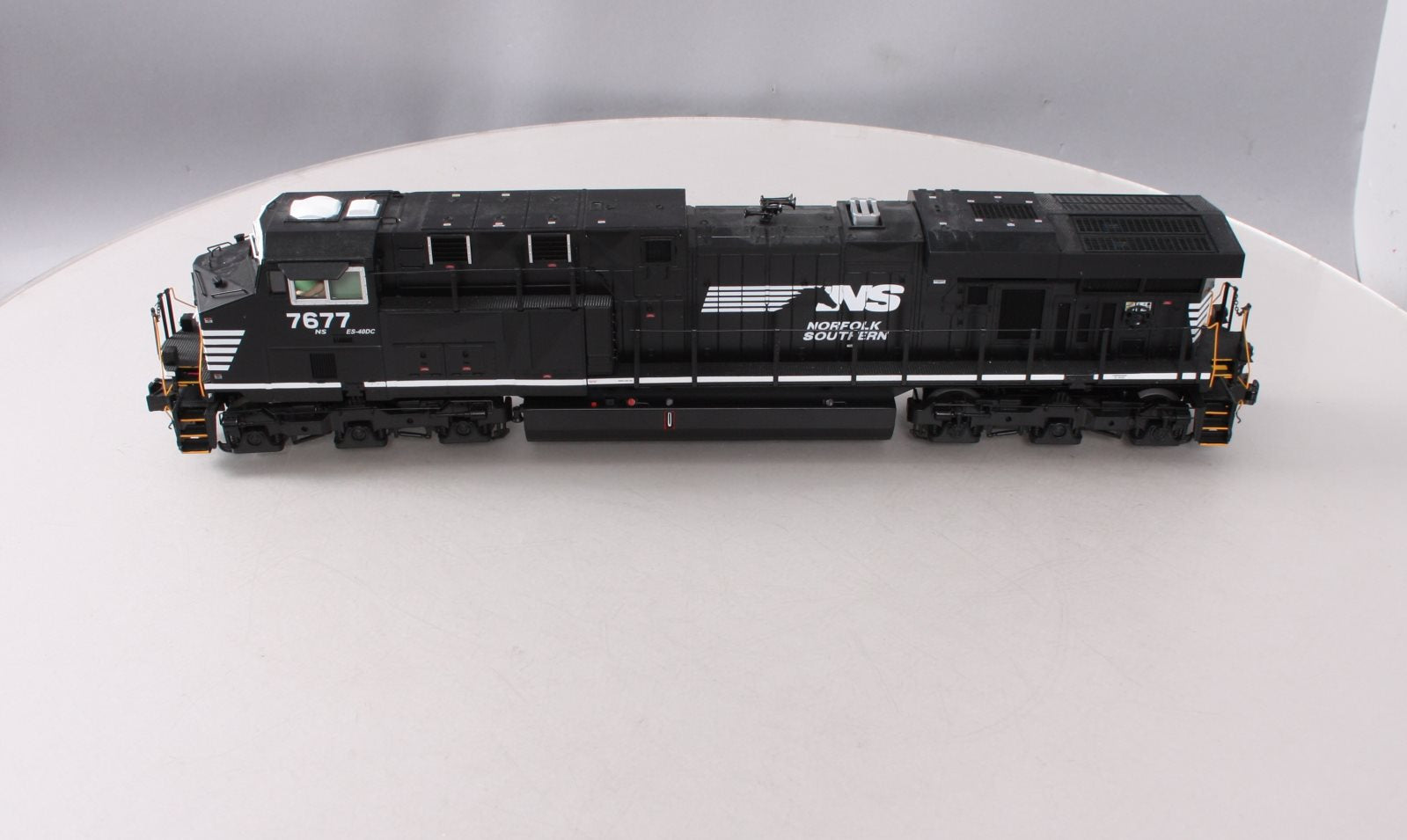MTH 20-20917-1 Norfolk Southern ES44DC Diesel Engine with Proto-Sound 3.0 #7677