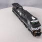 MTH 20-20917-1 Norfolk Southern ES44DC Diesel Engine with Proto-Sound 3.0 #7677