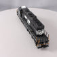 MTH 20-20149-3 Norfolk Southern SD40-2 Non-Powered Diesel Engine #6205