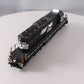 MTH 20-20149-3 Norfolk Southern SD40-2 Non-Powered Diesel Engine #6205