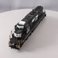 MTH 20-20149-3 Norfolk Southern SD40-2 Non-Powered Diesel Engine #6205