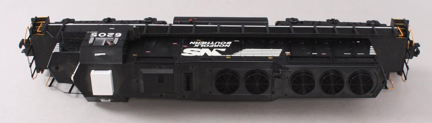 MTH 20-20149-3 Norfolk Southern SD40-2 Non-Powered Diesel Engine #6205