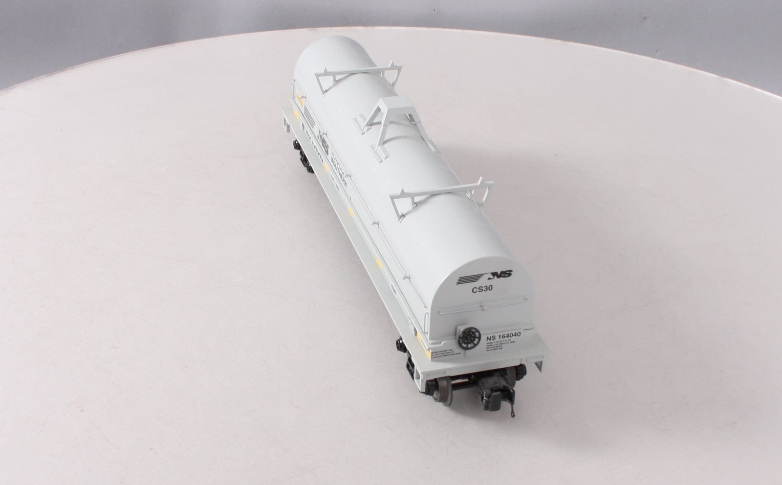 MTH 20-98962 O Gauge Norfolk Southern Coil Car #164040