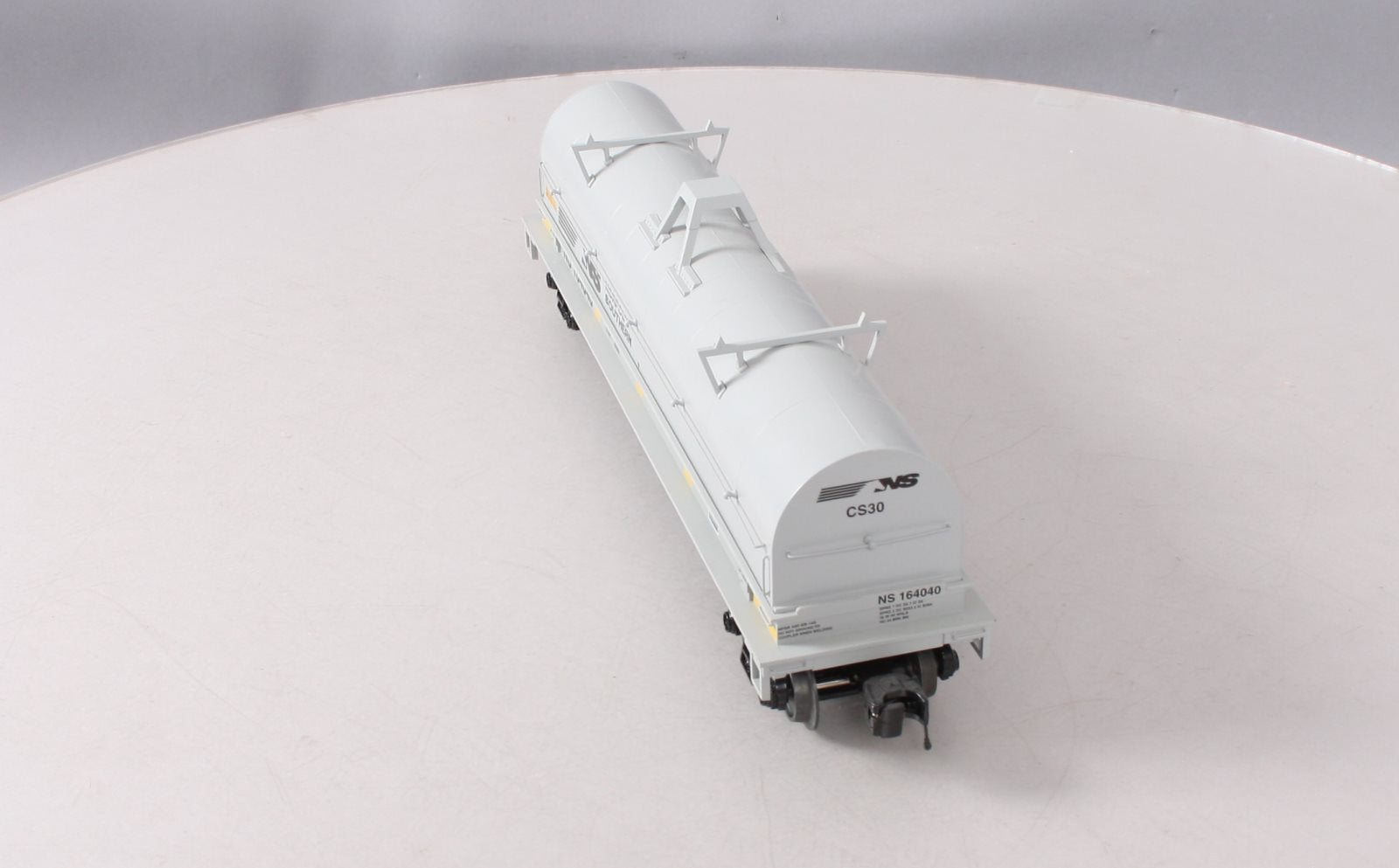 MTH 20-98962 O Gauge Norfolk Southern Coil Car #164040