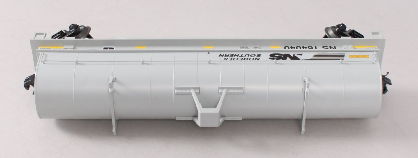 MTH 20-98962 O Gauge Norfolk Southern Coil Car #164040