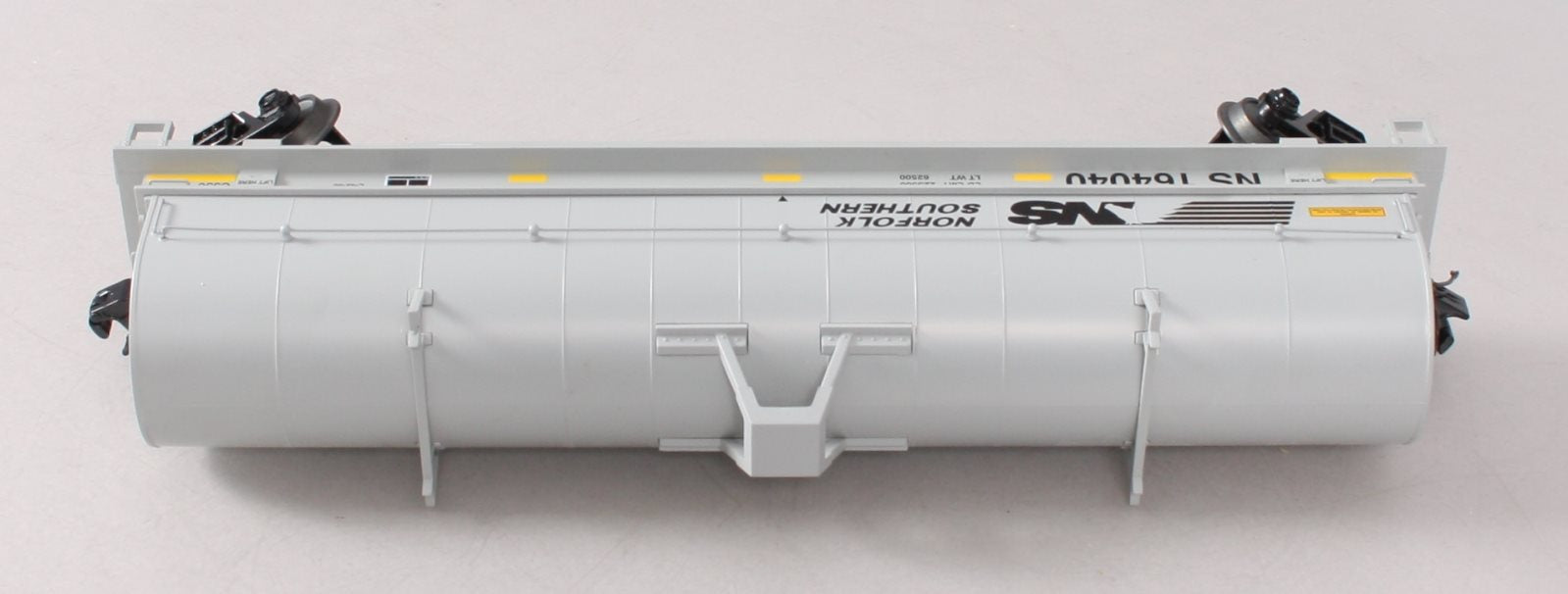 MTH 20-98962 O Gauge Norfolk Southern Coil Car #164040