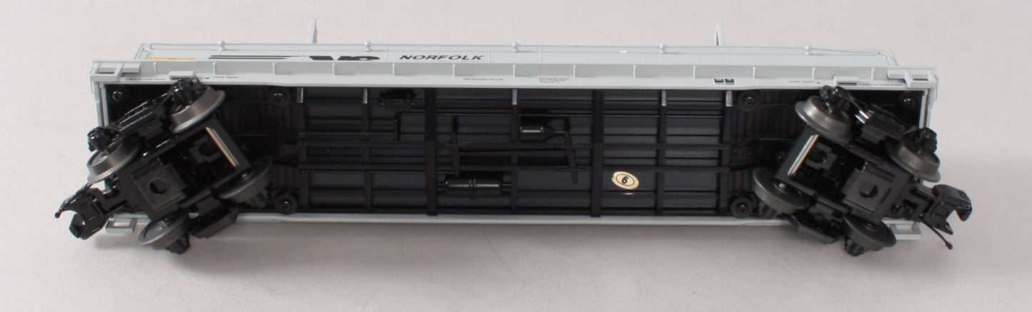 MTH 20-98962 O Gauge Norfolk Southern Coil Car #164040
