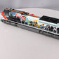 MTH 20-21264-1 Union Pacific SD70ACe Diesel Engine w/P-S 3 #1111 (Hi-Rail)