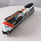 MTH 20-21264-1 Union Pacific SD70ACe Diesel Engine w/P-S 3 #1111 (Hi-Rail)