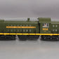 MTH 30-2800-1 O Grand Trunk Western Alco Rs-1 Diesel Engine w/PS2 #1950