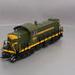 MTH 30-2800-1 O Grand Trunk Western Alco Rs-1 Diesel Engine w/PS2 #1950
