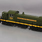 MTH 30-2800-1 O Grand Trunk Western Alco Rs-1 Diesel Engine w/PS2 #1950