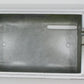 Lionel 8100-34 O Gauge Silver Cast F-3 A Dual Motor Frame Assembly