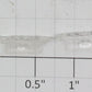 Lionel 2240-6/10 Clear Raised Number Marker Lens/Board Set (Pair of 2)