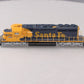 Kato 37-6611 HO Santa Fe SD40-2 Diesel Locomotive #5058