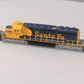 Kato 37-6611 HO Santa Fe SD40-2 Diesel Locomotive #5058