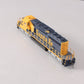 Kato 37-6611 HO Santa Fe SD40-2 Diesel Locomotive #5058