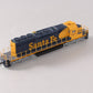 Kato 37-6611 HO Santa Fe SD40-2 Diesel Locomotive #5058