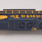 Kato 37-6611 HO Santa Fe SD40-2 Diesel Locomotive #5058