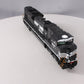 MTH 20-20515-1 Norfolk Southern SD70ACe Diesel Engine w/P-S 3 #1030 (Hi-Rail)