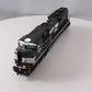 MTH 20-20515-1 Norfolk Southern SD70ACe Diesel Engine w/P-S 3 #1030 (Hi-Rail)