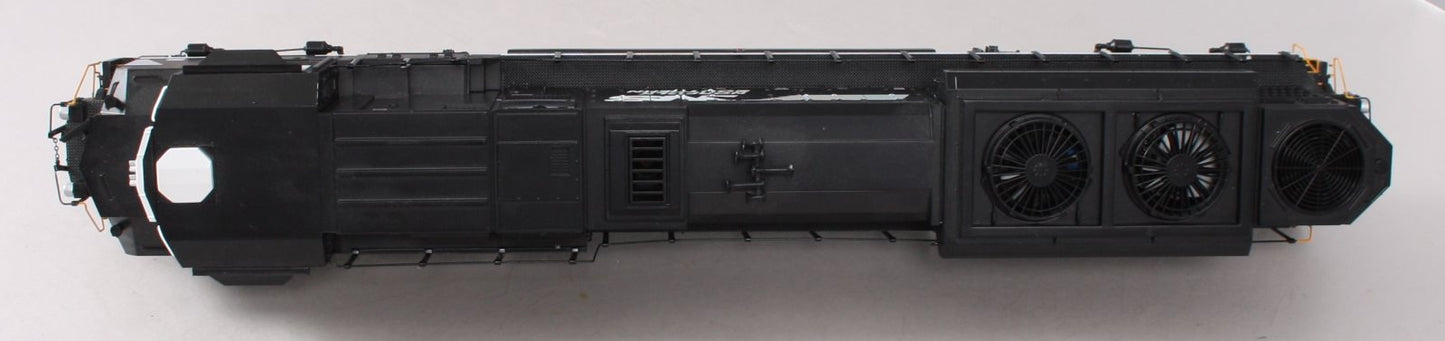 MTH 20-20515-1 Norfolk Southern SD70ACe Diesel Engine w/P-S 3 #1030 (Hi-Rail)
