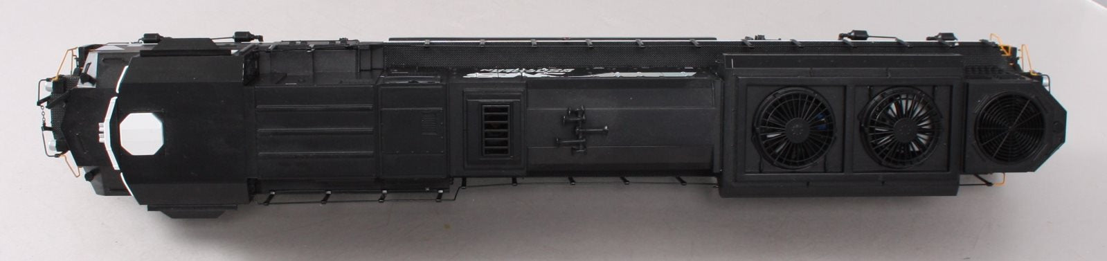 MTH 20-20515-1 Norfolk Southern SD70ACe Diesel Engine w/P-S 3 #1030 (Hi-Rail)