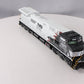 MTH 20-20801-1 Norfolk Southern AC4400cw Diesel Engine w/PS3 #4002 LN/Box